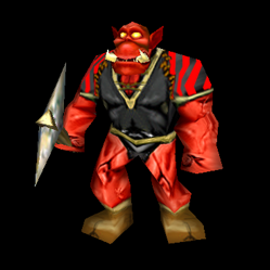 syrull