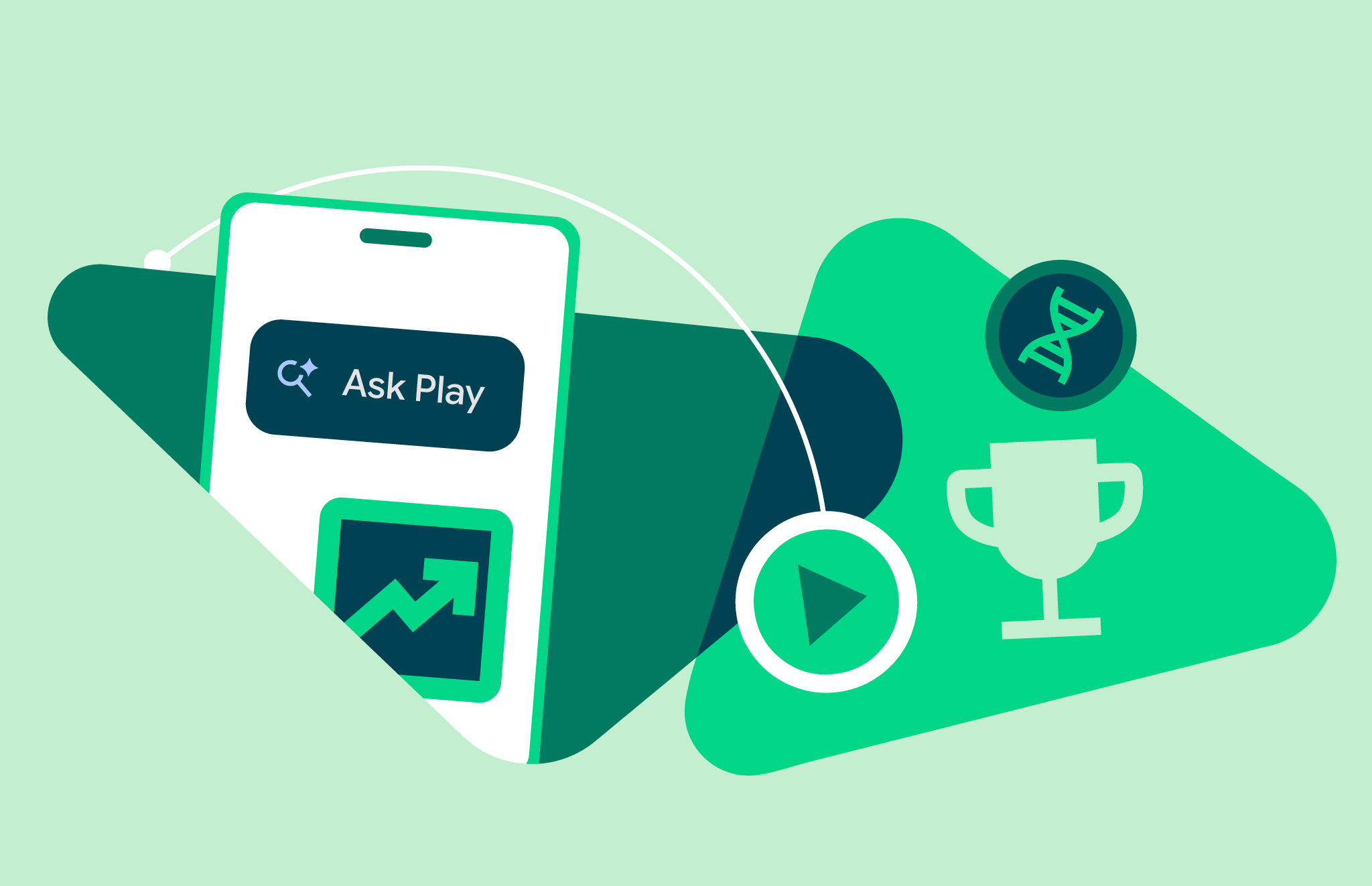 New ways to drive smarter discovery, deeper engagement, and business growth on Google Play
