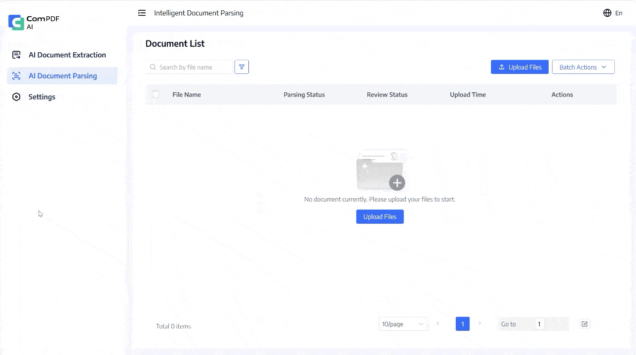 DocSlight Demo
