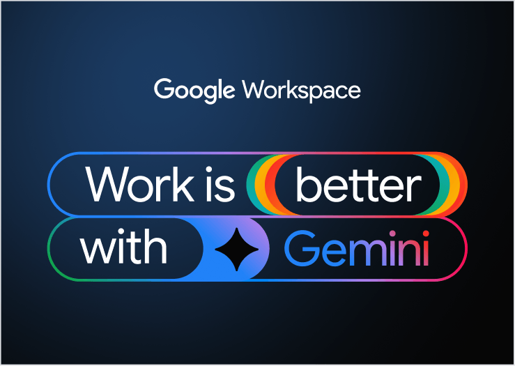 Learn how Gemini in Google Workspace can elevate the way you write, meet, and collaborate every day.