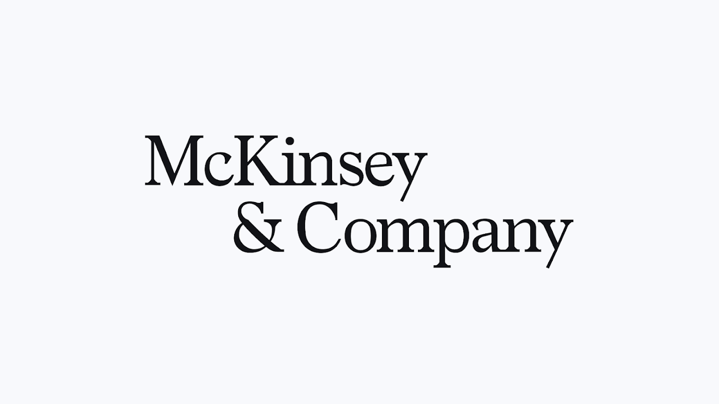 McKinsey & Company