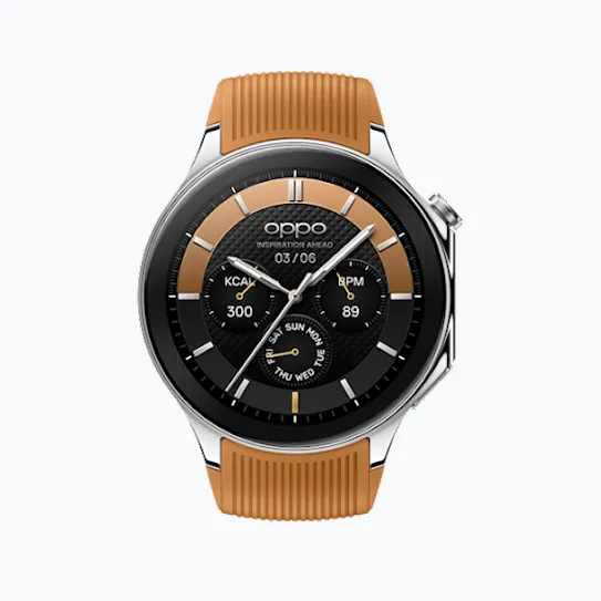 OPPO Watch X