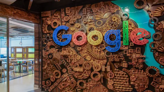 Google Kuala Lumpur